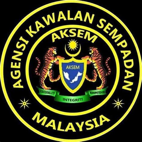 Agensi Kawalan Sempadan Malaysia .